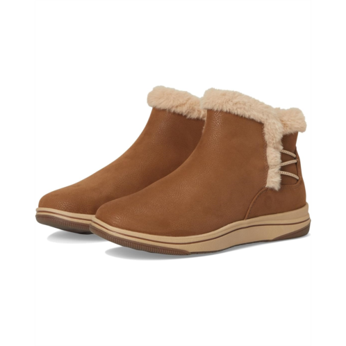Clarks Breeze Fur