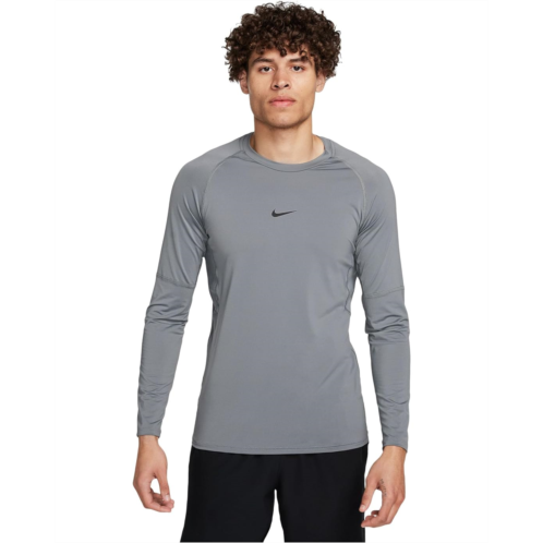 Nike Pro Dri-FIT Slim Long-Sleeve Fitness Top