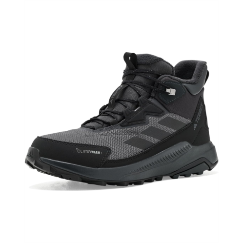 Womens adidas Outdoor Terrex Anylander Climawarm Hiking Shoes