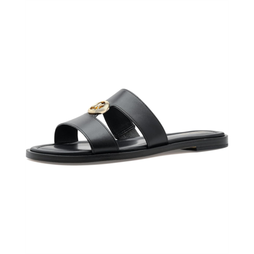 Womens Michael Michael Kors Erin Flat Sandals