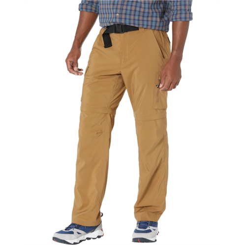 Mens Columbia Silver Ridge Utility Convertible Pants