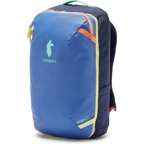 Cotopaxi Allpa 20L Travel Pack