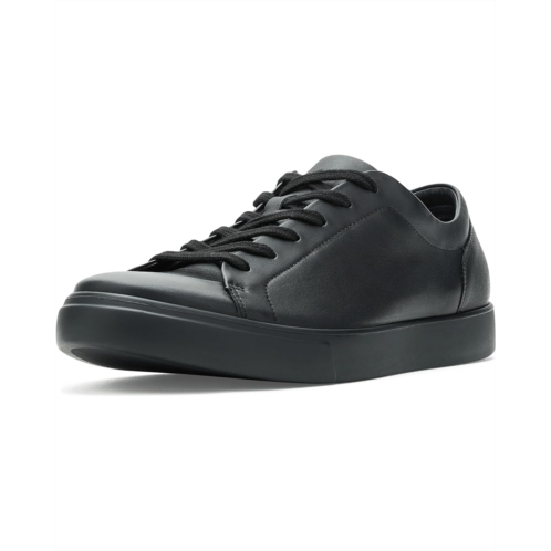 Mens ECCO Soft 10 Classic Lace-Up Sneakers
