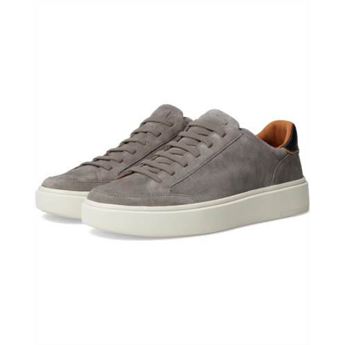 Mens Allen Edmonds Oliver Stretch Lace Slip-On Sneaker