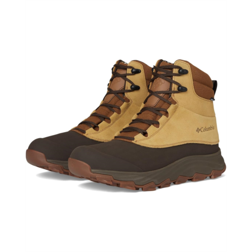 Columbia Expeditionist Shield