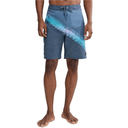 Mens Hurley Phantom Eco Weekender Slub Cargo 20