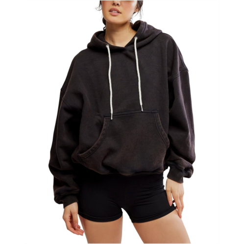 Womens FP Movement CTW Final Call Hoodie