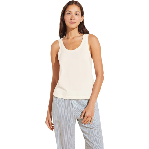 Womens Eberjey Gisele Everyday Tank