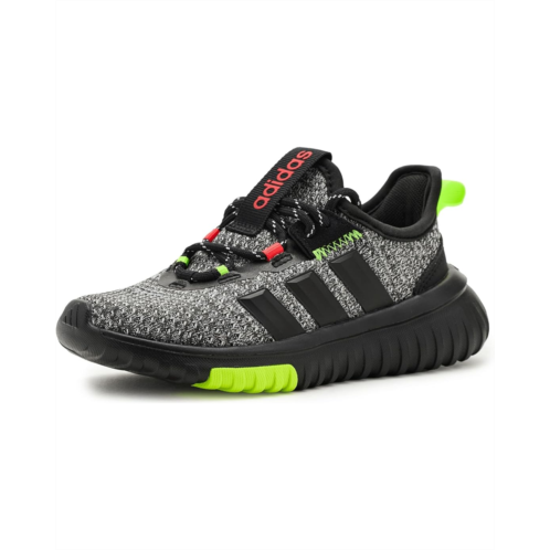 Adidas Kids Kaptir 4.0 Shoes (Little Kid/Big Kid)