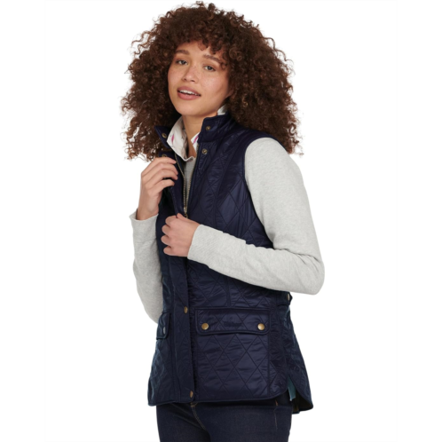 Womens Barbour Barbour Wray Gilet