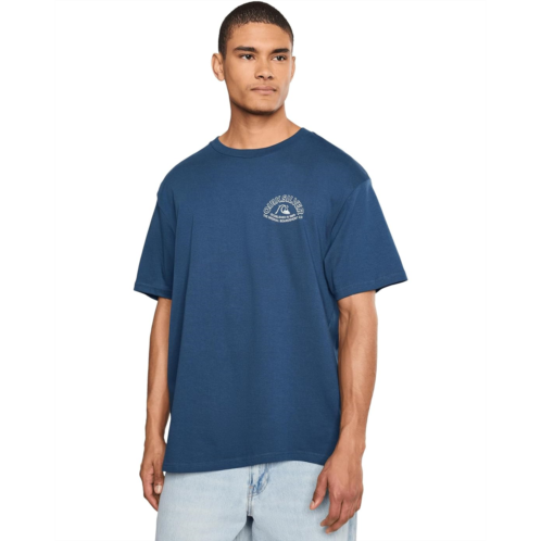 Quiksilver Bubble Arch Screen Tee