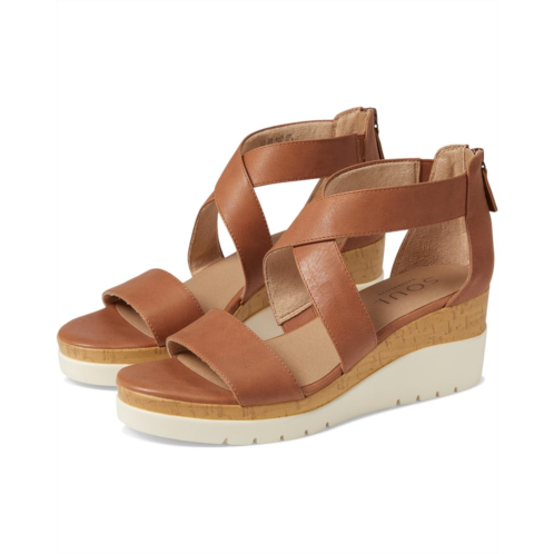 Womens Naturalizer SOUL Naturalizer - Goodtimes