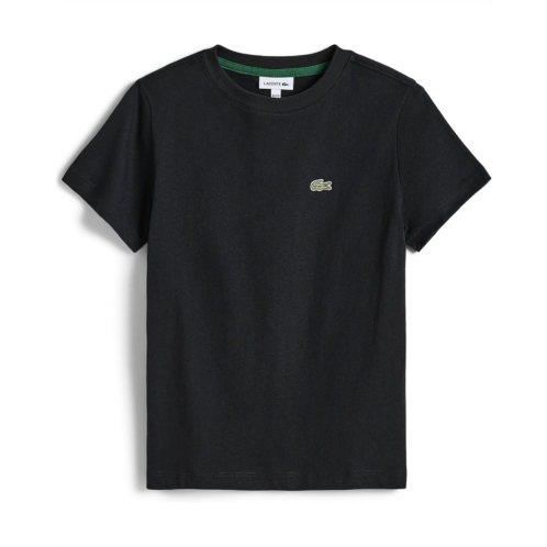 Boys Lacoste Kids Core T-Shirt (Big Kid)
