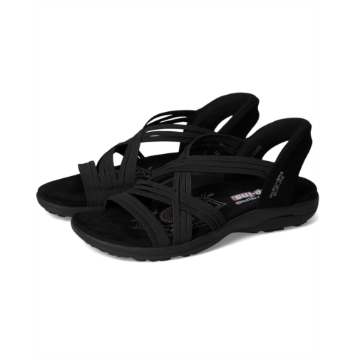 Womens SKECHERS Reggae Slim - Simply Stretchy Hands Free Slip-Ins