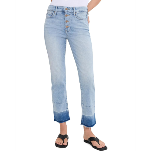 Womens NYDJ Sheri Ankle in Oasis Sand