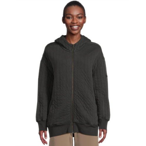 Prana Cedar and Sage Jacket