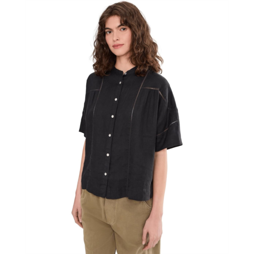 Faherty Luna Top