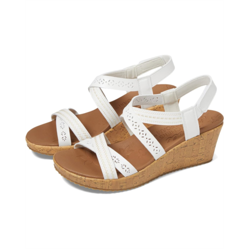 Womens SKECHERS Beverlee - Delicate Glow