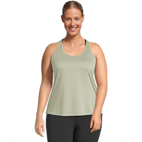 Womens New Balance Athletics Tank