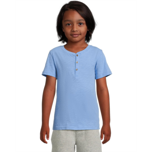 Appaman Kids Day Party Henley (Toddler/Little Kid/Big Kid)