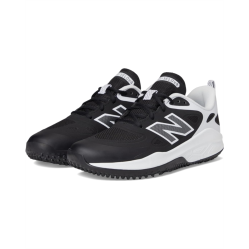 Womens New Balance Fresh Foam Velov4 Turf-Trainer Softball Cleats