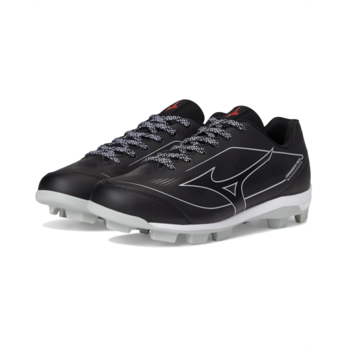 Womens Mizuno Cushionrevo Finch TPU