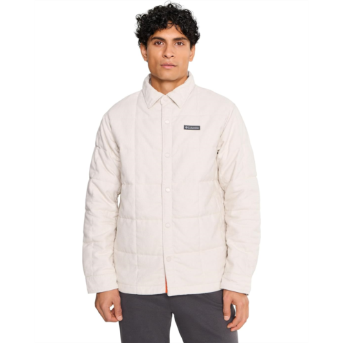 Mens Columbia Landroamer II Quilted Shirt Jacket