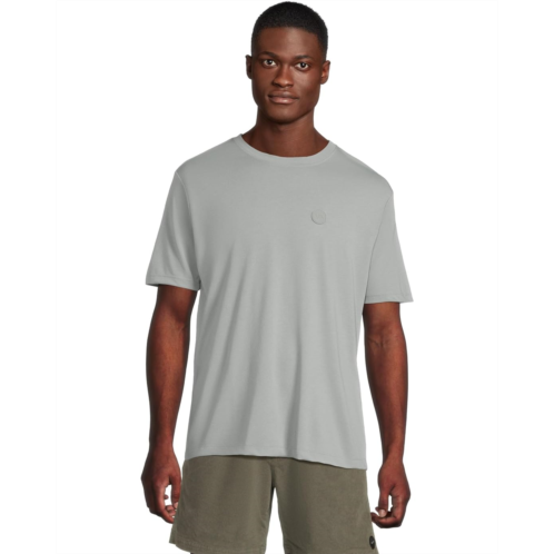 RVCA Va Circle Icon Short Sleeve