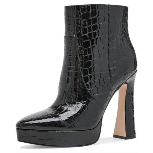 Womens Jessica Simpson Nerix Platform Booties