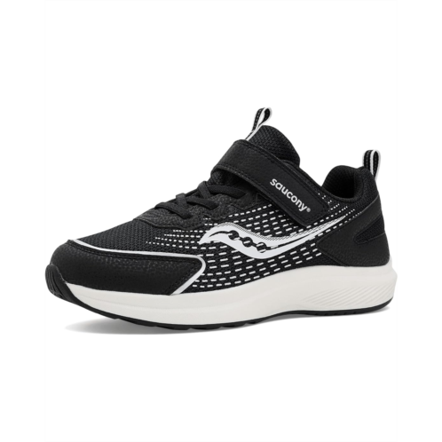 Saucony Kids Cohesion FST (Little Kid/Big Kid)