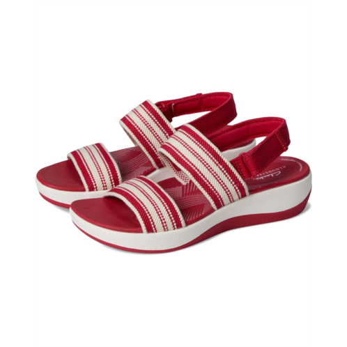 Womens Clarks Arla Stroll