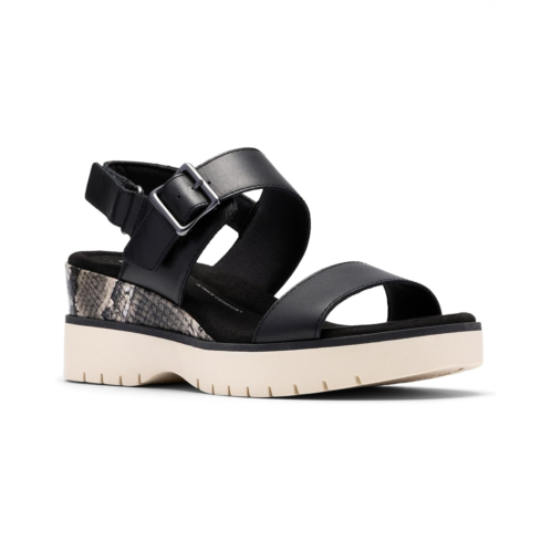Clarks Diaz Rose