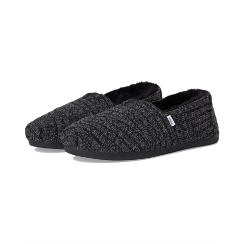 Womens TOMS Alpargata Classic