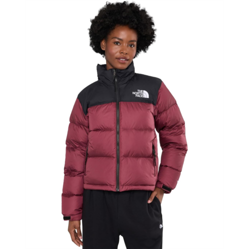 Womens The North Face 1996 Retro Nuptse Jacket