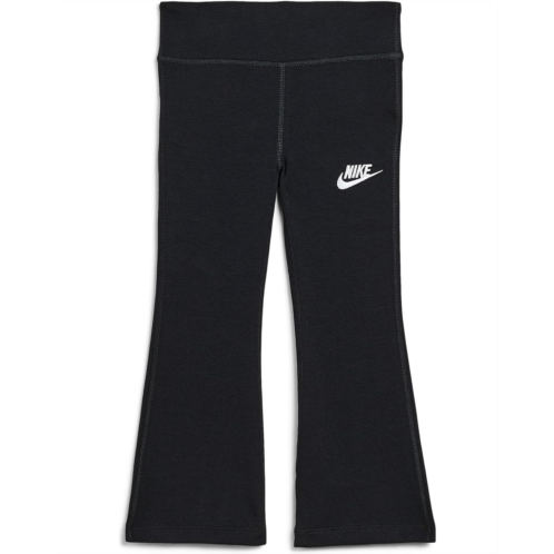 Girls Nike Kids Flare Leggings (Little Kid)