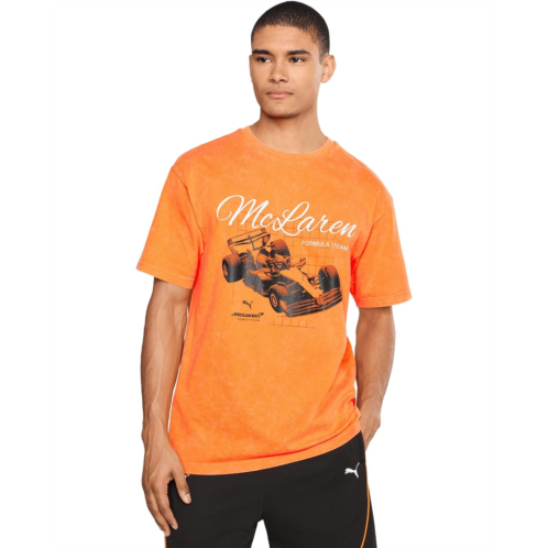 PUMA McLaren Racing Graphic T-Shirt 2.0
