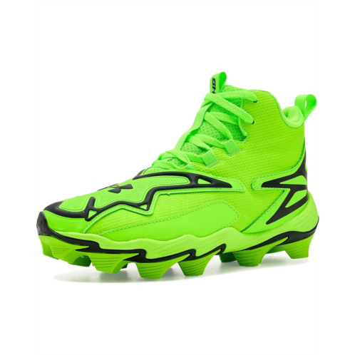 Boys Under Armour Kids Harper 11 RM Jr. Baseball RM Cleats (Toddler/Little Kid/Big Kid)