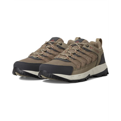 Columbia Strata Trail Low Waterproof