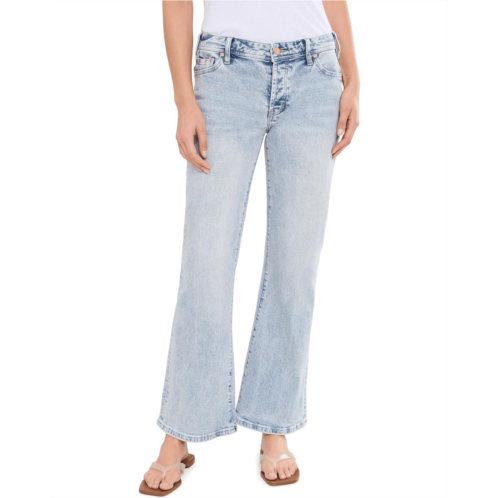 Liverpool Los Angeles 30 Dakota Low Rise Loose Flare