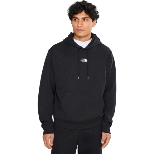 Mens The North Face TNF Double Knit Hoodie