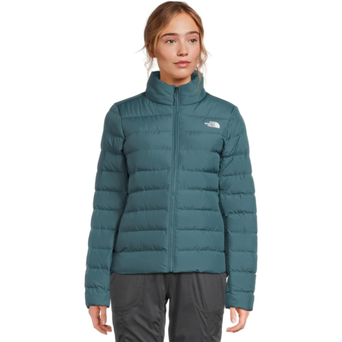 Womens The North Face Aconcagua 3 Jacket