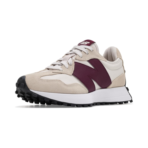 Womens New Balance Classics 327