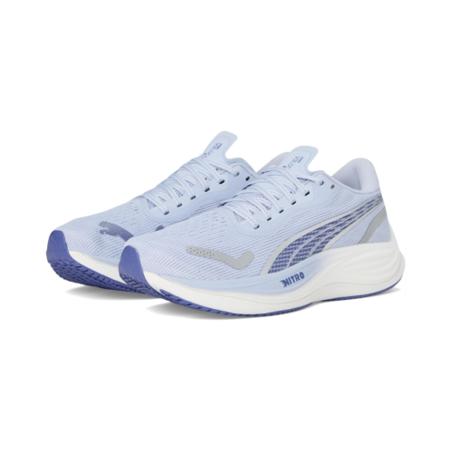 Womens PUMA Velocity Nitro 3 Running Shoes