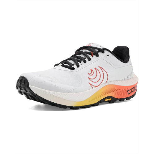 Mens Topo Athletic MTN Racer 4