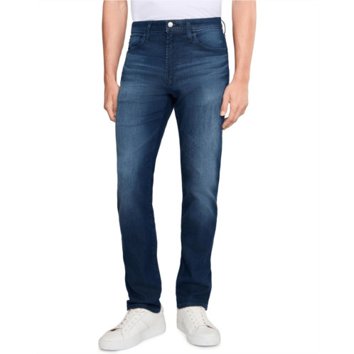 Mens AG Jeans Everett Slim Straight Jeans In Yountville