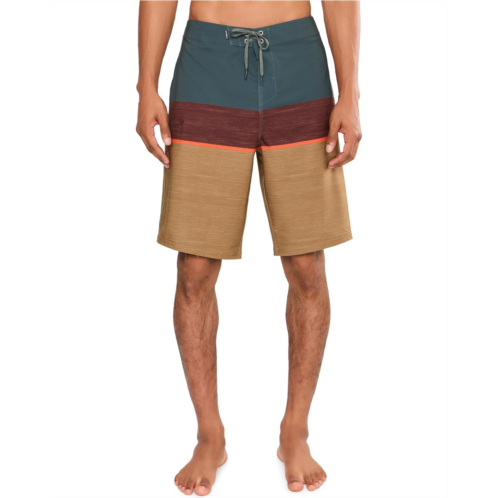 Mens ONeill Hyperfreak Heat Block 21 Boardshorts