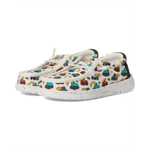 Boys Hey Dude Kids Wally Trucks (Toddler)