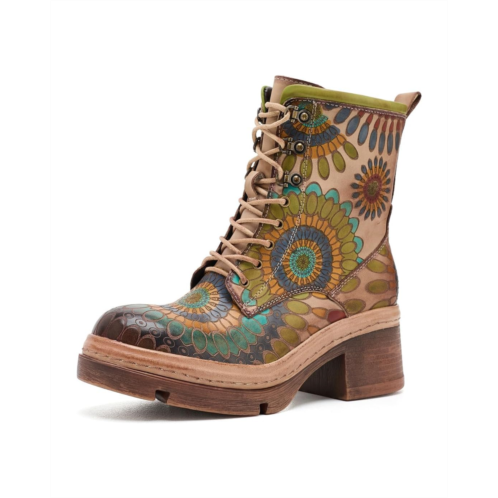 Womens LArtiste by Spring Step Carnivale