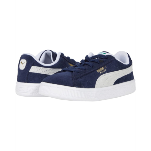 Puma Kids Suede Classic XXI Alternate Closure Sneaker (Toddler)