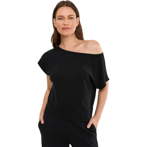 Womens Spiritual Gangster Asha Top
